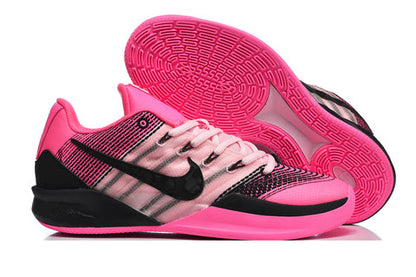 Nike Sabrina 3 'Purple Pink'