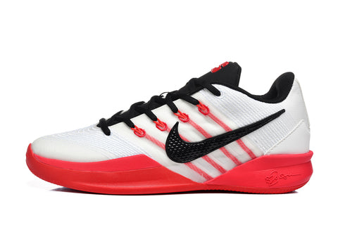 Nike Sabrina 3 'White/Red/Black'