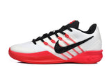 Nike Sabrina 3 'White/Red/Black'