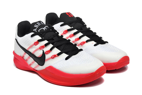 Nike Sabrina 3 'White/Red/Black'