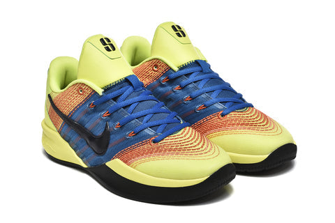 Nike Sabrina 3 'Yellow/Blue/Orange'