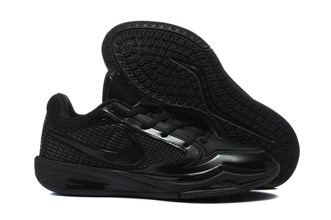 Nike Sabrina 4 'Black'