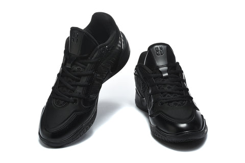 Nike Sabrina 4 'Black'