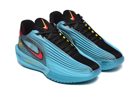 Nike Zoom GT Cut 3 Turbo 'Blue/Red'