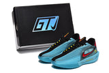Nike Zoom GT Cut 3 Turbo 'Blue/Red'