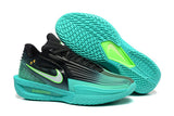 Nike Zoom GT Cut 3 Turbo 'Green/Black'