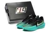 Nike Zoom GT Cut 3 Turbo 'Green/Black'