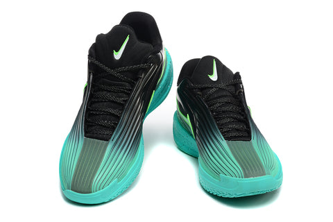 Nike Zoom GT Cut 3 Turbo 'Green/Black'