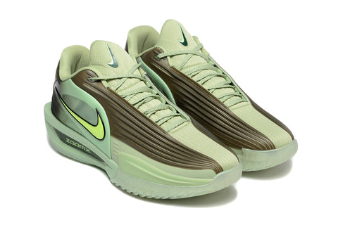 Nike Zoom GT Cut 3 Turbo 'Honeydew'