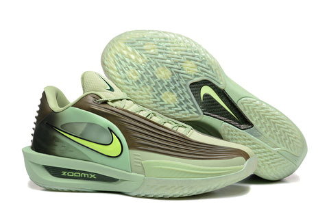 Nike Zoom GT Cut 3 Turbo 'Honeydew'