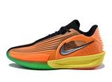 Nike Zoom GT Cut 3 Turbo 'Orange/Green/Yellow'