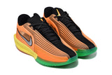 Nike Zoom GT Cut 3 Turbo 'Orange/Green/Yellow'