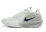 Nike Zoom GT Cut 3 Turbo 'White/Grey'