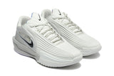 Nike Zoom GT Cut 3 Turbo 'White/Grey'