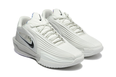 Nike Zoom GT Cut 3 Turbo 'White/Grey'