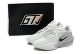Nike Zoom GT Cut 3 Turbo 'White/Grey'