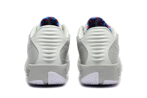 Nike Zoom GT Cut 3 Turbo 'White/Grey'