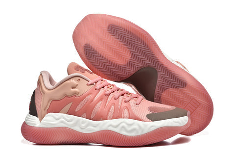 PUMA Hali 1 'Hibiscus'