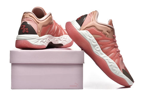 PUMA Hali 1 'Hibiscus'