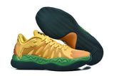 PUMA Hali 1 'Yellow/Green'