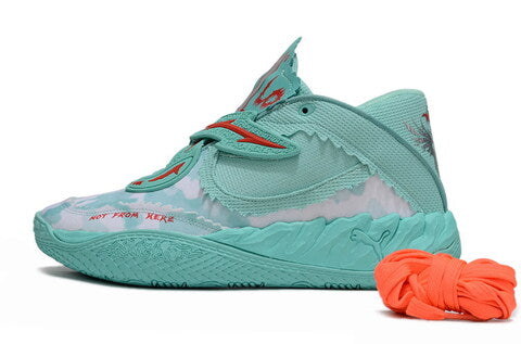 PUMA MB.05 'Green'