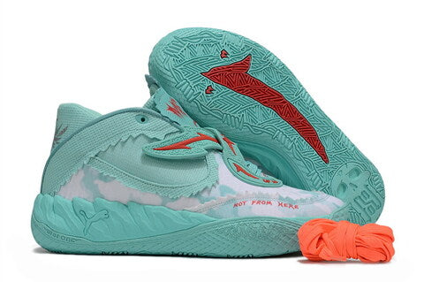 PUMA MB.05 'Green'
