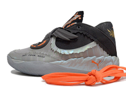 PUMA MB.05 'Grey/Black'