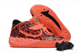 PUMA MB.05 'Orange/Black'