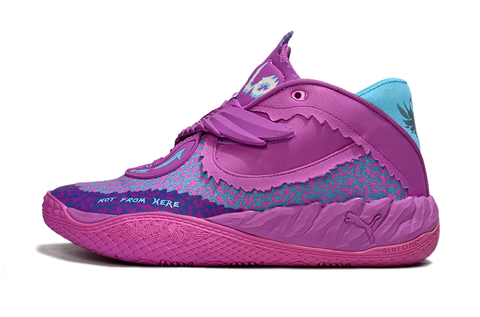 PUMA MB.05 'Hive'