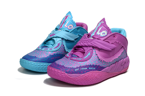 PUMA MB.05 'Hive'