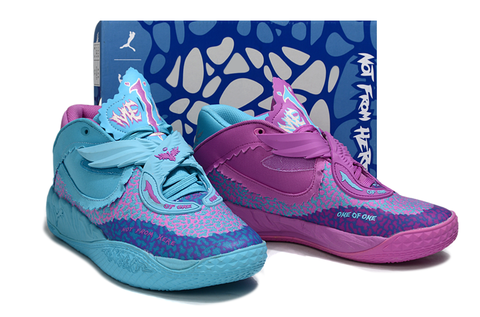 PUMA MB.05 'Hive'