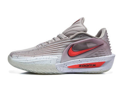 Reed Sheppard x Nike Air Zoom GT Cut 3 Turbo 'Platinum Violet'