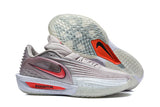 Reed Sheppard x Nike Air Zoom GT Cut 3 Turbo 'Platinum Violet'