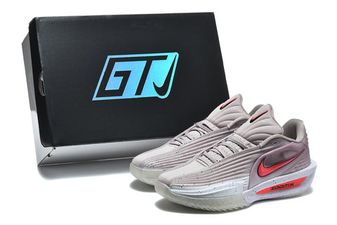 Reed Sheppard x Nike Air Zoom GT Cut 3 Turbo 'Platinum Violet'