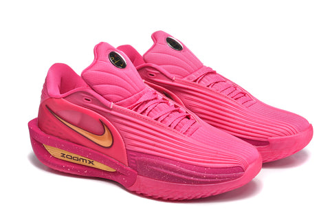 Rob Dillingham x Nike GT Cut 3 Turbo PE 'Pink'