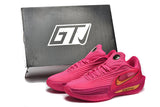 Rob Dillingham x Nike GT Cut 3 Turbo PE 'Pink'