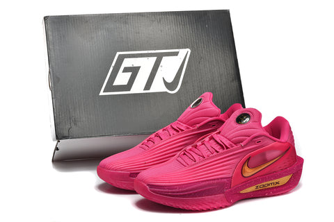Rob Dillingham x Nike GT Cut 3 Turbo PE 'Pink'