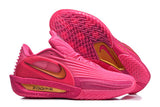Rob Dillingham x Nike GT Cut 3 Turbo PE 'Pink'