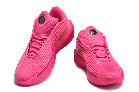 Rob Dillingham x Nike GT Cut 3 Turbo PE 'Pink'