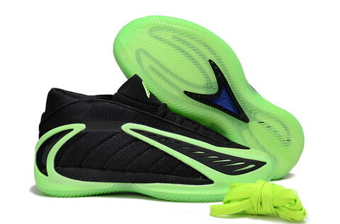 Adidas AE 2 'Black/Green'