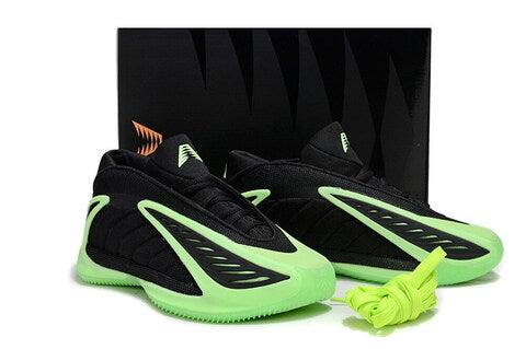Adidas AE 2 'Black/Green'