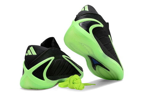 Adidas AE 2 'Black/Green'