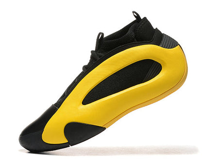 Deal Lifestyle x adidas Harden Vol 8 'God Of Wealth'