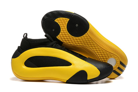 Deal Lifestyle x adidas Harden Vol 8 'God Of Wealth'