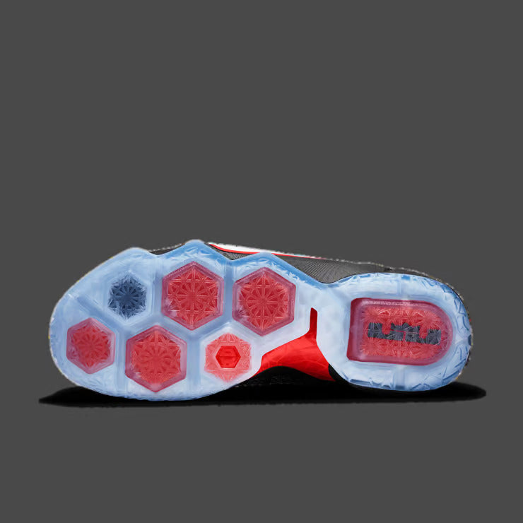 LeBron 12 GS 'Court Vision'