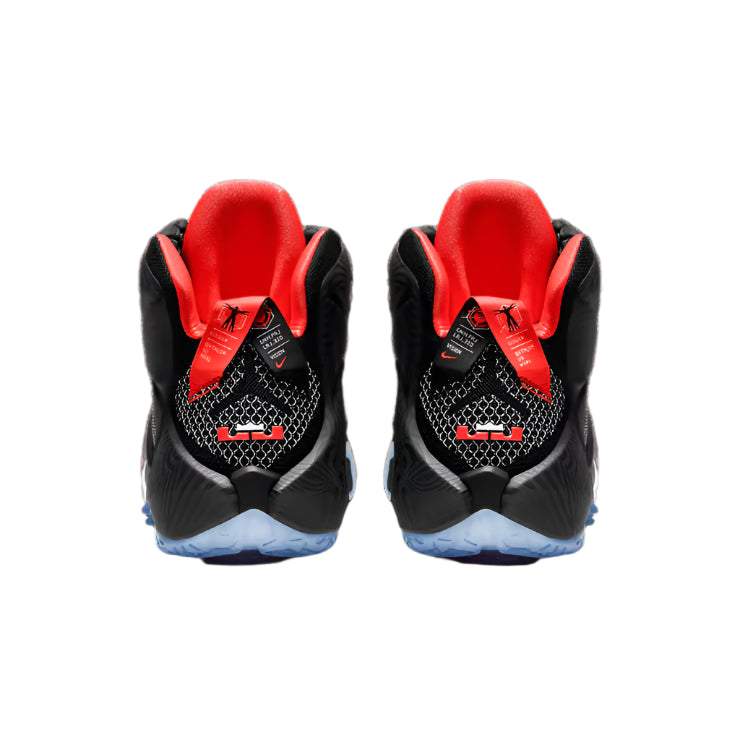 LeBron 12 GS 'Court Vision'