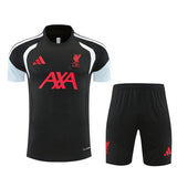Liverpool 26/27 Training Set - Black