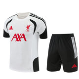 Liverpool 26/27 Training Set - White
