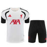 Liverpool 26/27 Training Set - White