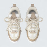 LV Skate Sneaker ‘Beige/White’